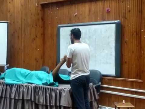 كيفية عمل مساج احترافى كامل بالتفصيل