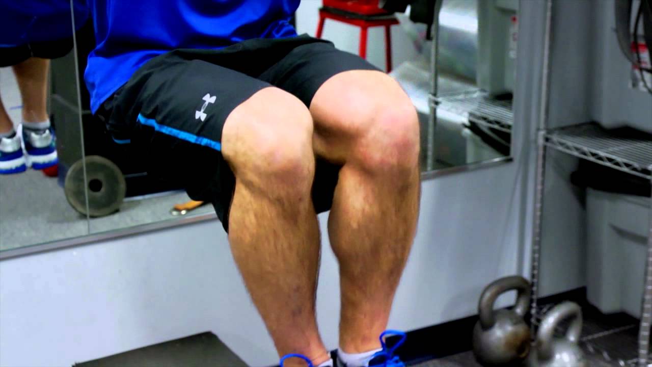 Obliques on a Pull-Up Bar : Chin-Ups & Other Exercises