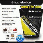 ماس فيوجن Mass Fusion