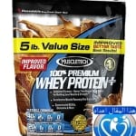 muscletech 100% premium whey protein