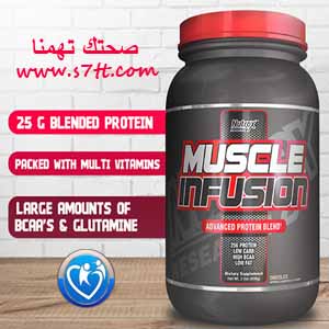 Muscle Infusion