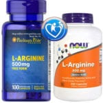 الارجينين Arginine 500
