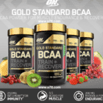 جولد ستاندرد Gold Standard BCAA
