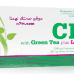 OLIMP CLA & GREEN TEA + L-CARNITINE