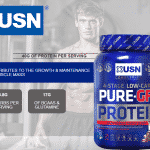 بروتين USN Pure Protein GF-1