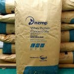 البروتين الخام لكمال الاجسام Nzmp و Hilmar تقرير مفصل