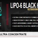 ليبو 6 للنساء Lipo-6 Black Hers