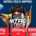 نيترو تك ريبد NITRO-TECH Ripped