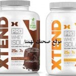  Xtend Pro اكستند برو بروتين