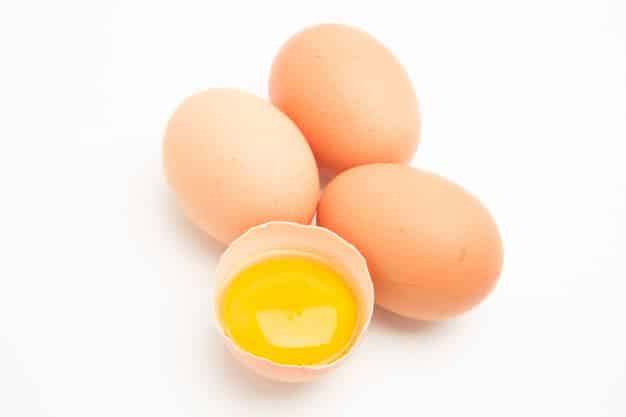 فوائد البيض واضرارة على جسم الانسان وفوائدة للتخسيس