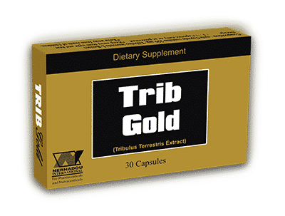 تريب جولد Trib Gold لتعزيز الصحة الجنسية