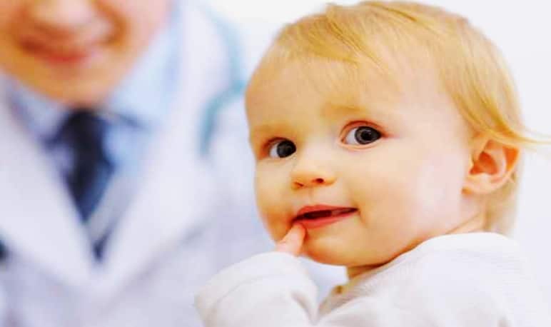 نصائح مفيدة للعناية بصحة الطفل الرضيع