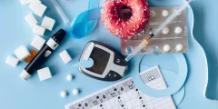 من الأعراض إلى العلاج: دليل مبسّط لمقاومة الإنسولين